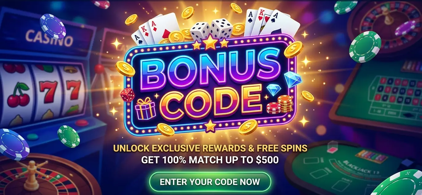 Roobet casino bonuskode
