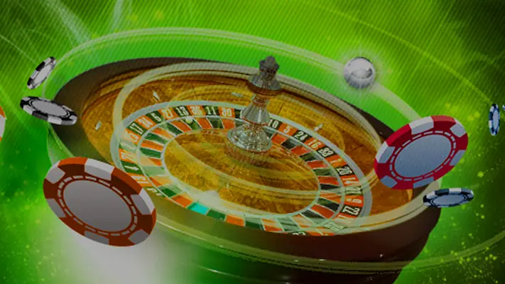 Roobet casino roulette