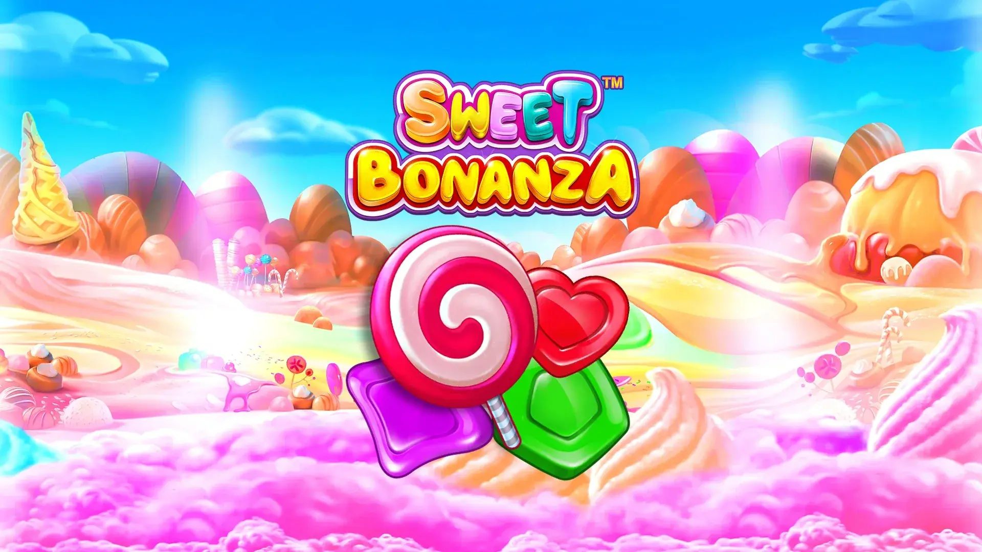 Roobet casino Sweet Bonanza