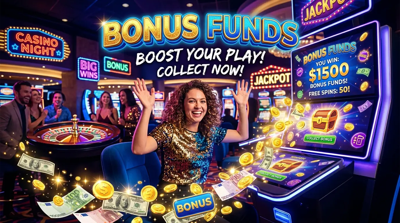Roobet casino bonusmidler