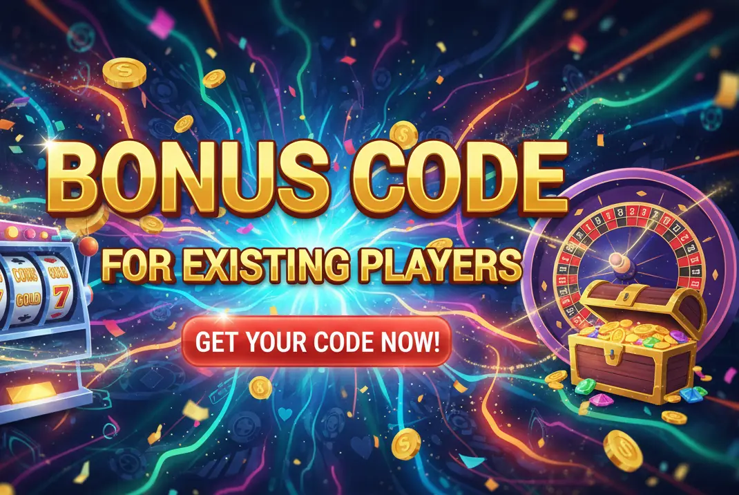 Roobet casino bonuskode for spillere