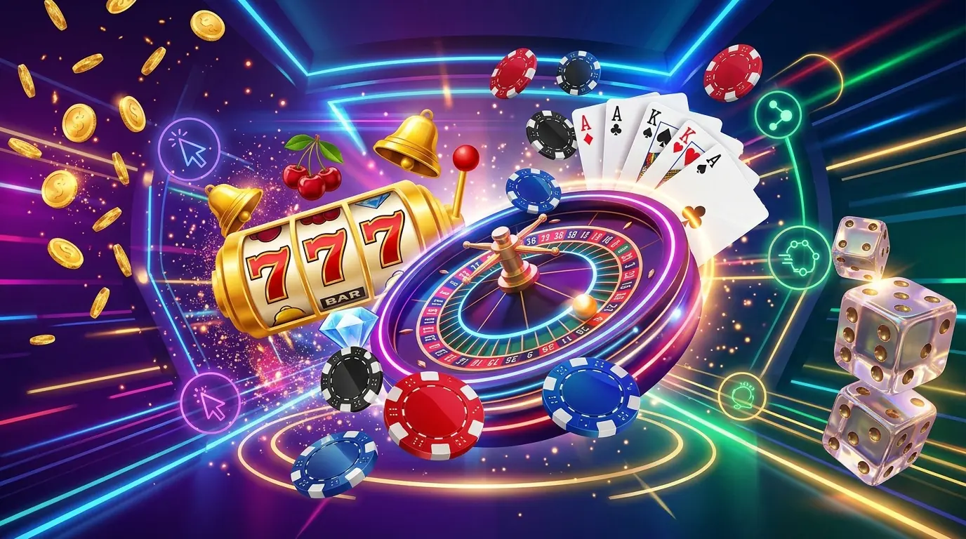 Roobet casino eier