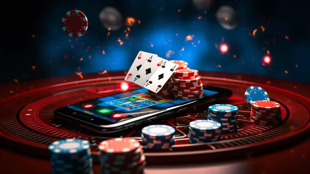 Casino spill Roobet casino