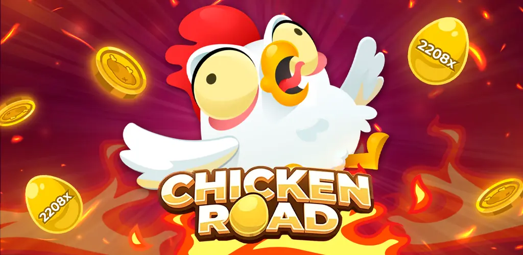 Roobet casino Chicken Road